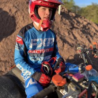 Austin  Hilbert