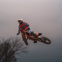 Colson Crouch