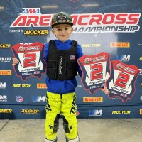 Eli Crandall