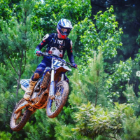Dillon Hughes