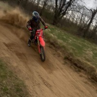 Jarret Upp