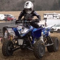 Braden Garrett