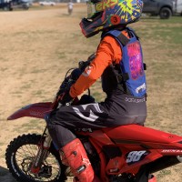 Barrett Shaw 98