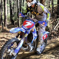 Kyle Sharp