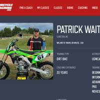Patrick Waitt