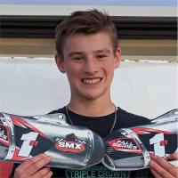 Hayden Gluvna