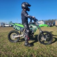 Zachary  Duvall 