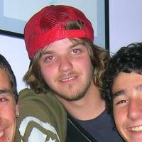 Cristian Huidobro Del Fierro