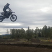 Hayden Larman