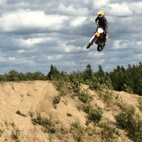 Dustin Armbrust