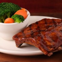 Texas Roadhouse  Menu Prices