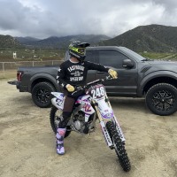Branson Tressler