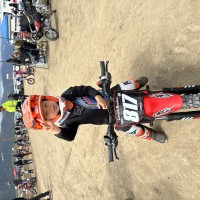 Carson Backus