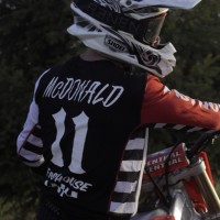 Gabriel McDonald