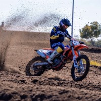 Brayden Gibson 