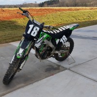 Bailey Blevins