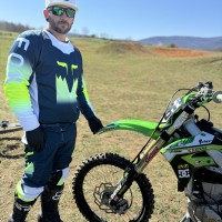 Chase Perry