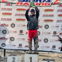 Preston Porrazzo