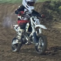 Luke  McCarty 