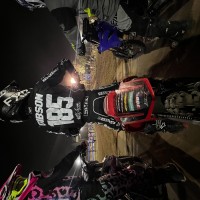 Luke Gibson