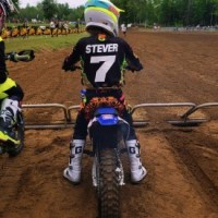 Laney Stever 