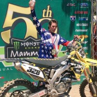 Alex Martin