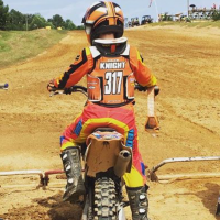 Calen Knight