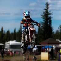 Brody HAWKINSON