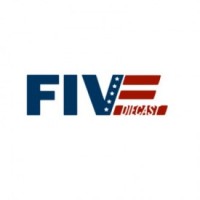 Five  Diecast 