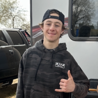 Dylan Prindle