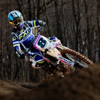 Andrew Doornbos