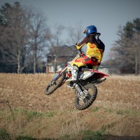 Bradley  Cesaroni