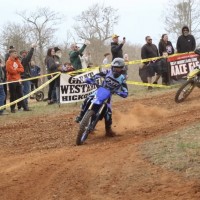 Dominic Tramble