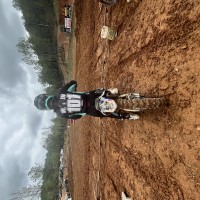 Parker Wooten