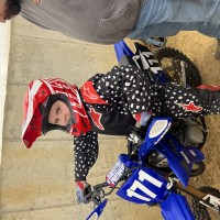 Mack  Frazier