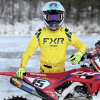 Donovan Liebl