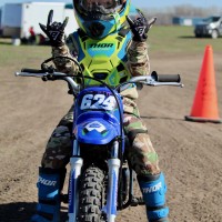 Rylan Ritterbush