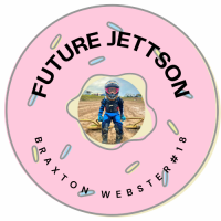 BRAXTON WEBSTER