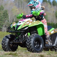Everleigh Ledford