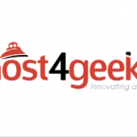 host4 geek