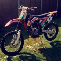 Rhys Green