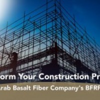 Arab Basalt Fiber company