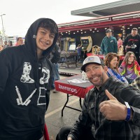 Keegan Hartzell