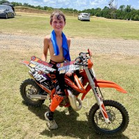 Austin Bradshaw