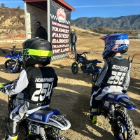 Judge & Cash Humphrey