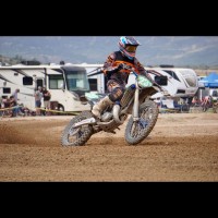 Harley Huffman