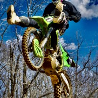 Braiden Martin
