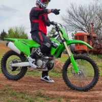 Zach White 