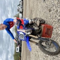 Trevor  Sadecki