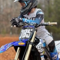 Colton Ayers